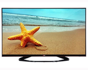 LG 47LA6300-CA智能3D電視 經(jīng)典中端機(jī)型全解析